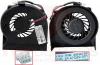 Lenovo Thinkpad X201i Type 3323 Cpu Fan